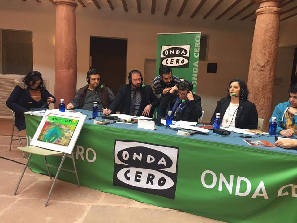 «Gente Viajera» visito nuestro museo