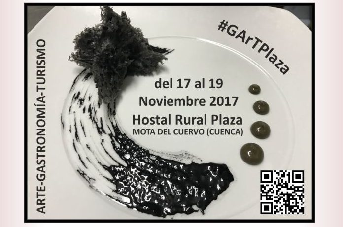 II edición GArTPlaza