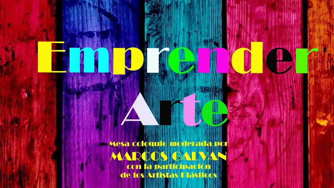 «Emprender Arte» Museo Samper