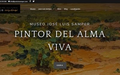 Año nuevo… ¡web nueva!